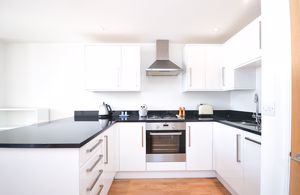 Kitchen- click for photo gallery